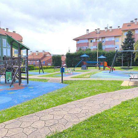 サリナスLa Atalaya De Cotoアパートメント エクステリア 写真