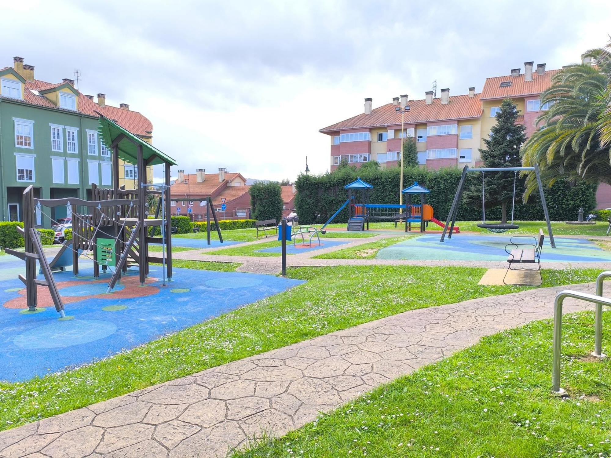 サリナスLa Atalaya De Cotoアパートメント エクステリア 写真